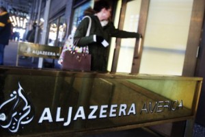 Al Jazeera bo odpustila 500 zaposlenih