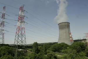 Hekerji napadli spletno stran belgijske agencije za nadzor nad jedrsko energijo