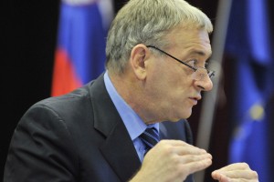 Zaslužkar Anton Panjan kršil zakon o sodniški službi