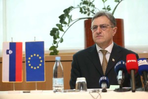 Krkovič: Udarec v mojo čast in ponos je, da me preganjajo po nekdanji zakonodaji SFRJ
