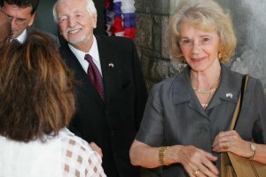 Slovo dr. Marije Bevčar Bernik  