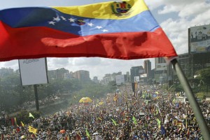 Novi venezuelski parlament za pomilostitev političnih zapornikov socialističnega režima