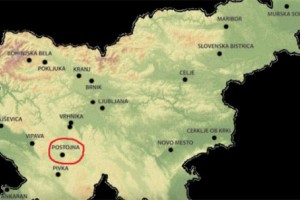 Posnetka izdelal »šaljivec«, ki je za glasbeno podlago uporabil glasbo »nevernikov«