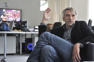 Ministrstvo za kulturo nagaja Vladimirju Vodušku