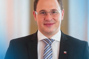Jernej Vrtovec: "Politični mitingi" ne bodo rešili migrantske krize