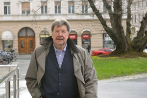 Bavčar na začetku sojenja zahteval izločitev sodnice