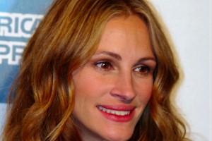 Julia Roberts bo zaigrala v filmski priredbi srhljivke Fool Me Once