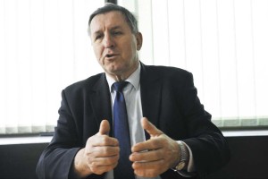 Lahko Janša še tretjič postane premier? Jožef Jerovšek: »V politiki je vse mogoče«