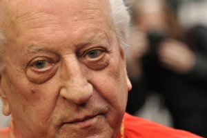 Franc Rode: Na boljši način smo lahko Slovenci, kot smo. To je pomembno!
