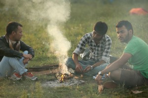 Turčija naj bi vsak dan v Sirijo izgnala okoli 100 beguncev