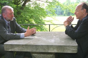 Rupel: Genscher je bil boter države Slovenije