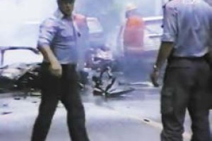 Spomini policista, ki je prvi prišel na kraj sestreljenega helikopterja JLA
