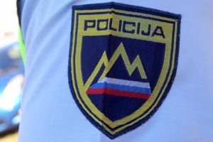 Bomba v središču Ljubljane: napaden lokal balkanskega bojevnika Tošića