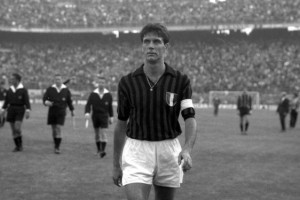 Italijanski nogomet v črnem: umrl je Cesare Maldini