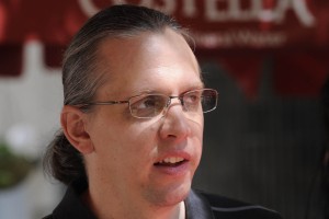 Režiser Marko Naberšnik: Mariborčani so nedvomno ponosni borci 