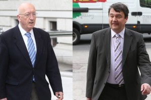 »Nadaljevanje pogroma, ki si ga dovoli politično motivirano zgodovinopisje«
