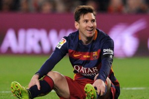 Messi svoj denar spravlja v davčne oaze