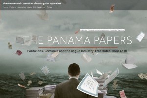 Panamski dokumenti: ukradli so mu identitetno, nato pa je bil zaradi medijskih objav še odpuščen