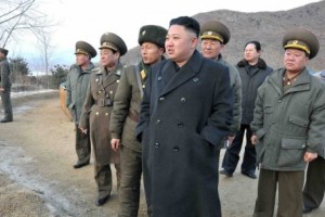 Severna Koreja: Sovražne sile nas oblegajo kot Leningrad in Kubo