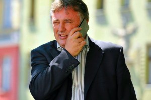Tožilec vendarle zavrgel ovadbo proti Romanu Leljaku