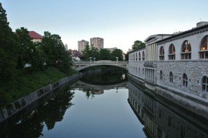 Potrjeno: iz Ljubljanice so potegnili truplo Klemna Jakliča