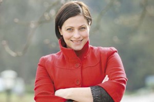 Nuška Drašček Rojko: Ljudje me vedno dajejo ali v eno ali v drugo pevsko kategorijo