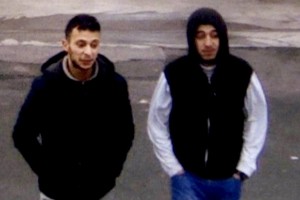 Pariški terorist Abdeslam naj bi lani "počitnikoval" Slovaškem