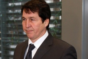 Marjan Pišljar se nam je novembra grdo zlagal