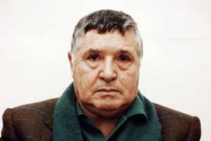 Italijo je razjezil televizijski intervju s sinom zloglasnega mafijskega šefa