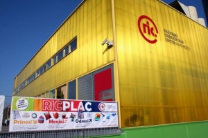 RIC Novo mesto gosti tuje strokovnjake na mednarodnem usposabljanju