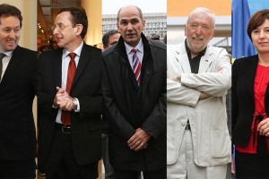 Zakaj so slovenski desničarji večni poraženci? Tukaj je odgovor!