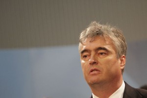 Milan Zver za nov pristop v boju proti terorizmu