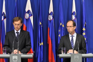 Skrajni čas je za popolno resetiranje in novo tranzicijo Slovenije