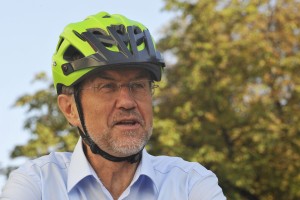 Lojze Peterle: Mislim, da vem, kakšen recept lahko pelje naprej