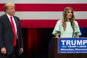 Zajedljivi ameriški Slovenci o Melanii Trump: Ste prepričani, da je Slovenka?
