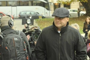 Tošić na ponovljenem sojenju vztraja: Nedolžen sem