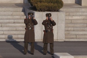 Visoki severnokorejski prebežnik izdaja Kimove skrivnosti