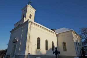 Norveška evangeličanska cerkev odobrila poroke istospolnih parov v cerkvi