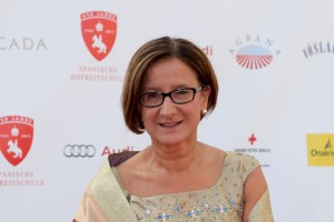 Avstrijska notranja ministrica Mikl-Leitnerjeva je odstopila