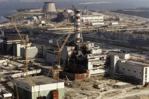 Razsežnosti posledic jedrskih nesreč