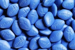 Viagra že 20 let utrjuje razmerja