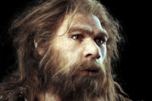 Za neandertalce naj bi bile usodne bakterije iz Afrike