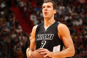 Golden State prišel do rekorda, Miami izgubil