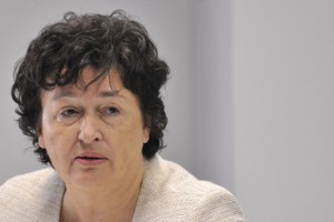 Cerar in Erjavec ne skrivata nezadovoljstva z Bizjak Mlakarjevo
