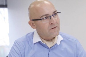 Borut Rončević: Imunski sistem družbe je popolnoma zatajil