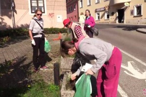 FOTO&#38;VIDEO: Pridružite se akciji Očistimo sosesko 