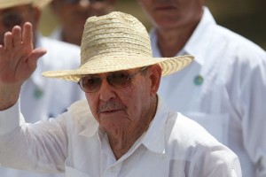 Raul Castro: Nikoli ne bom sledil "privatizacijskim formulam"