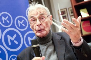 Miran Mejak: Dokler se ni zgodila Depala vas, je imel Drnovšek o Janši dobro mnenje