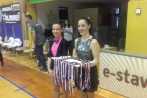 FOTO: Ribnica tretja v pokalu