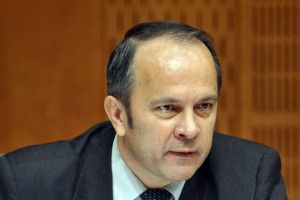 Grims: Za diskreditacijo Kanglerja so se zlorabili prisluhi